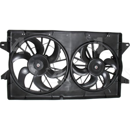 Four Seasons Ford Windstar 03-99 75300